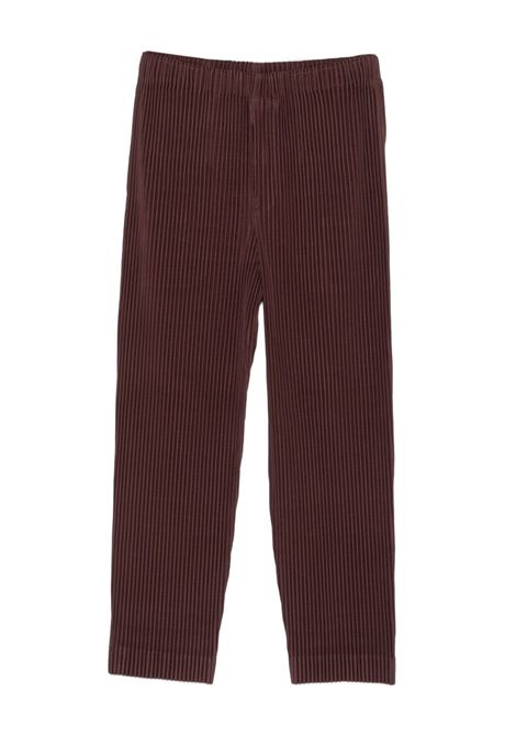 pantalone HOMME PLISSE ISSEY MIYAKE | Pantalone | HP58JF18848